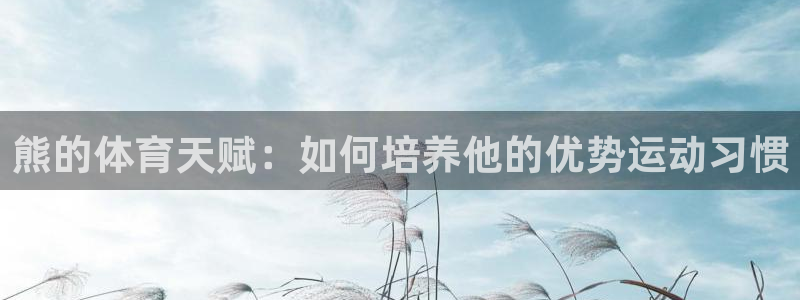 意昂4平台注册
